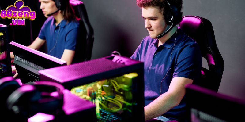 Các tựa game thể thao điện tử