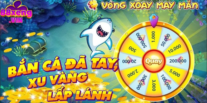 Điểm thu hút của tựa game đánh cá H5