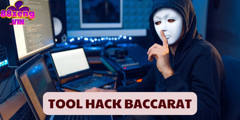 Giải thích tool hack baccarat