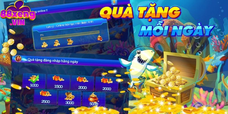 Ưu điểm bắn cá Zui