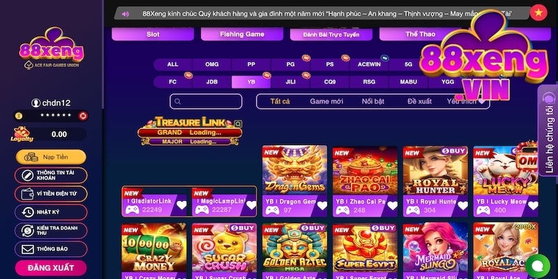 Cho phép người dùng chơi thử miễn phí, nói không với nạp tiền