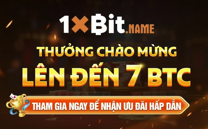 Giới Thiệu Về Nền Tảng 1xbit Name Giới Thiệu Về Nền Tảng 1xbit Name