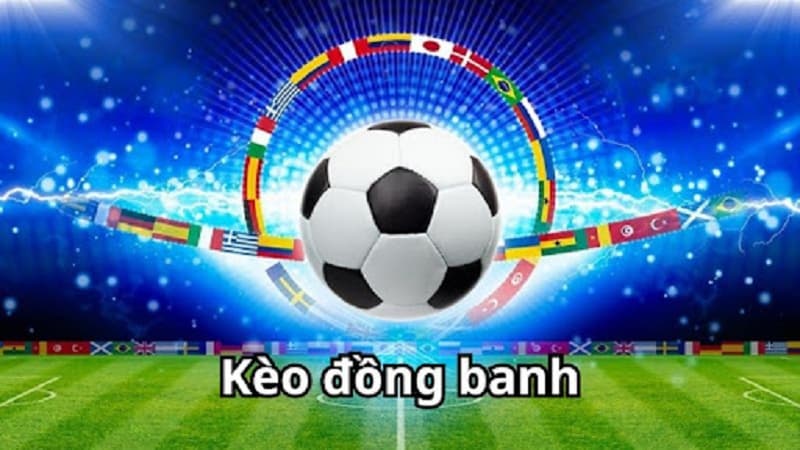 Kèo đồng banh Bet168vn (0)