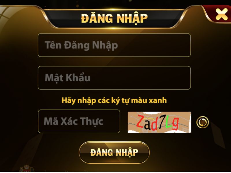 Giới thiệu cổng game Nhatvip
